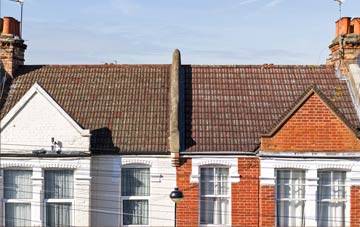 clay roofing Great Hormead, Hertfordshire