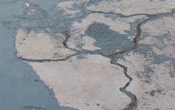 fibreglass roofing replacement Great Hormead