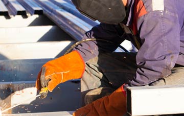 Great Hormead flat roofing options