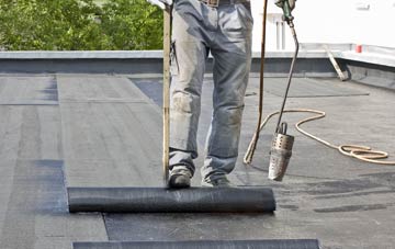 flat roof replacement Great Hormead, Hertfordshire