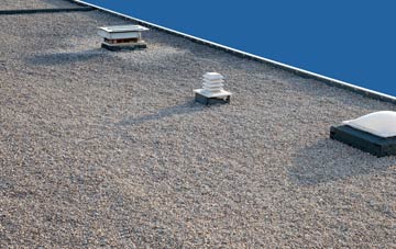 flat roofing Great Hormead, Hertfordshire
