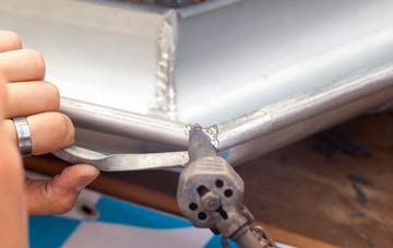 disadvantages of Great Hormead lead roofing