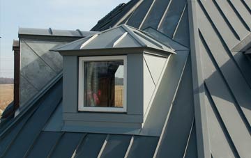 metal roofing Great Hormead, Hertfordshire