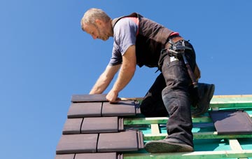 disadvantages of Great Hormead slate roofing