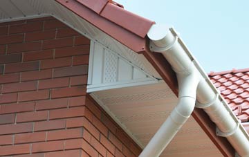 Great Hormead soffit repair costs