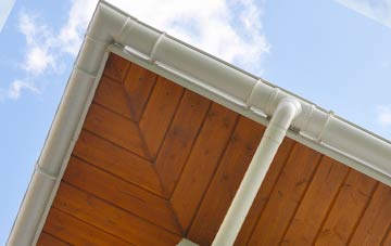 Great Hormead soffit types