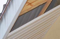 rated Great Hormead soffit repair companies